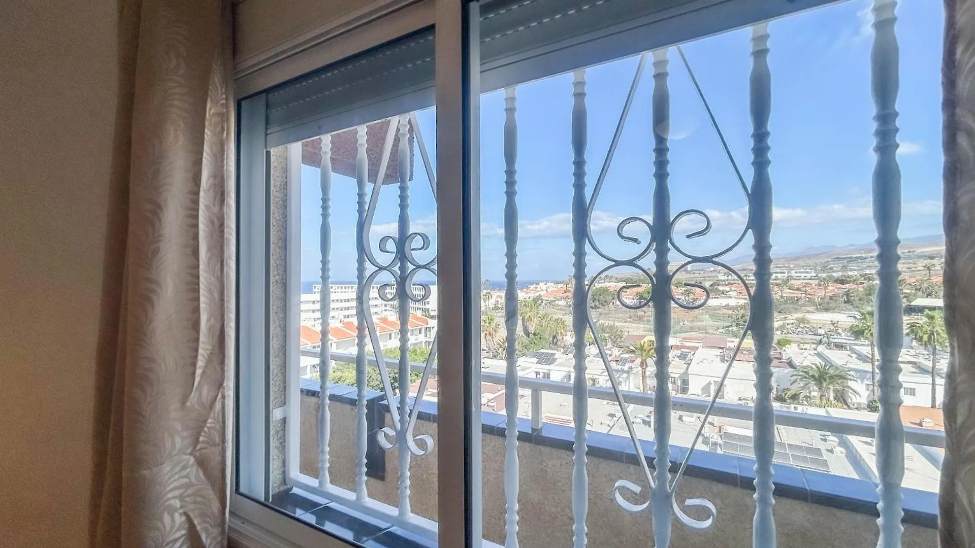 Appartement Callao Salvaje, Vistas Y Confort